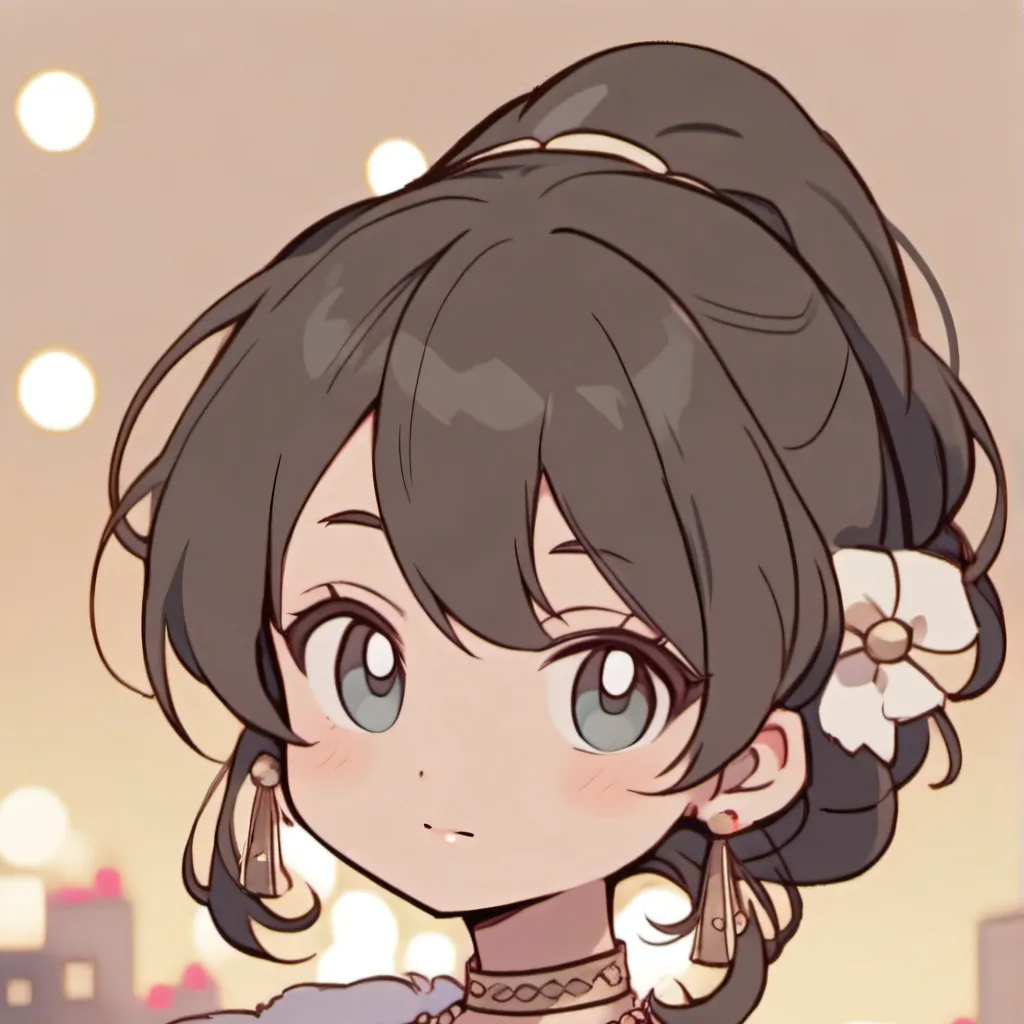 chat with ai character: QIFREY