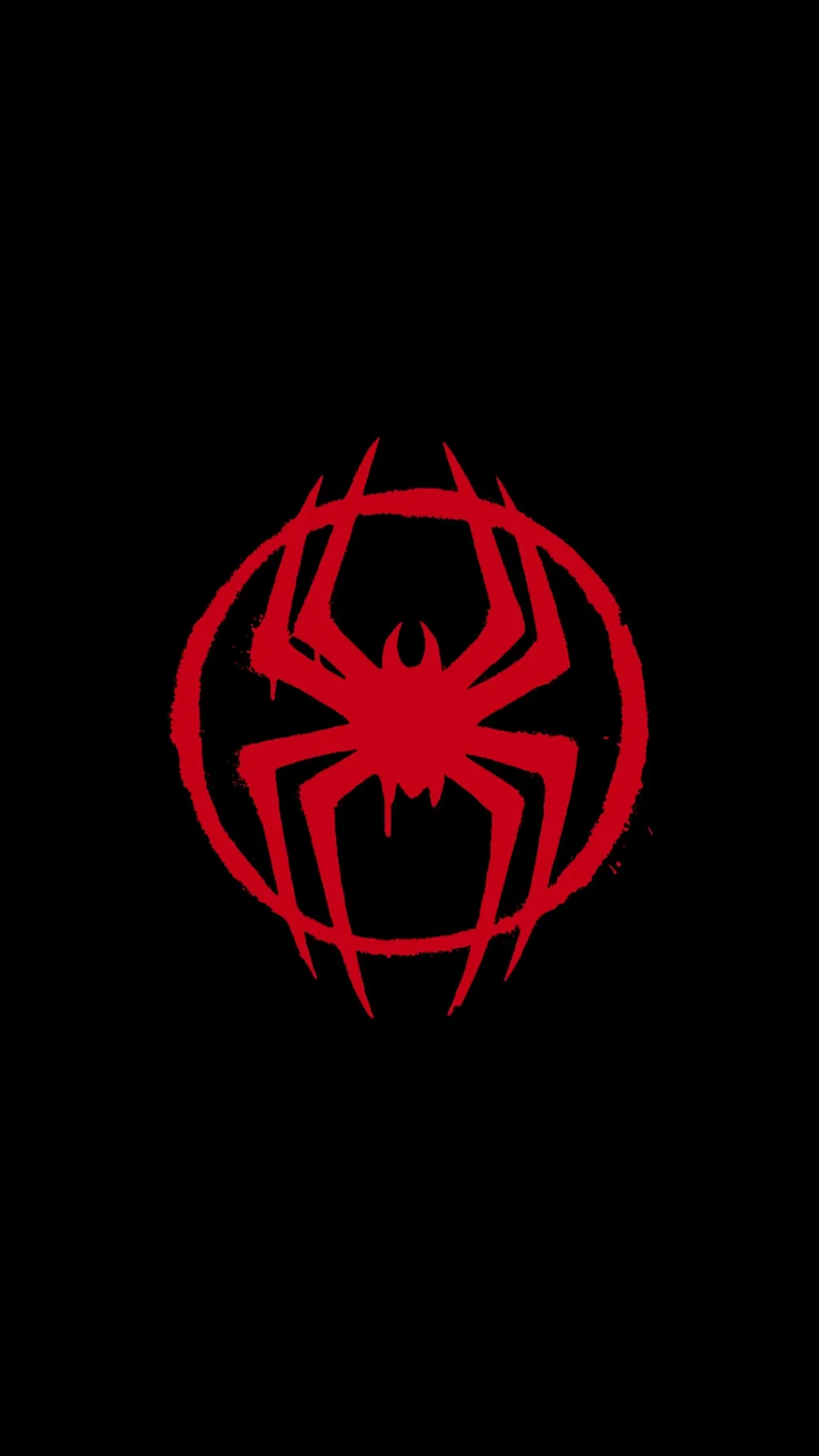 ai character: SPIDER-MAN (NWH) background