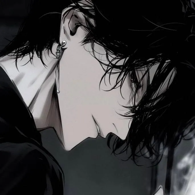 chat with ai character: Liam