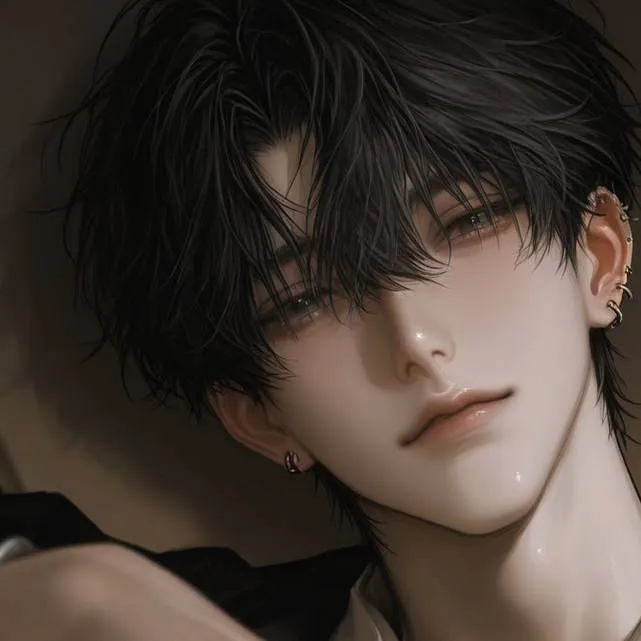 chat with ai character: Luis-(Body guard)