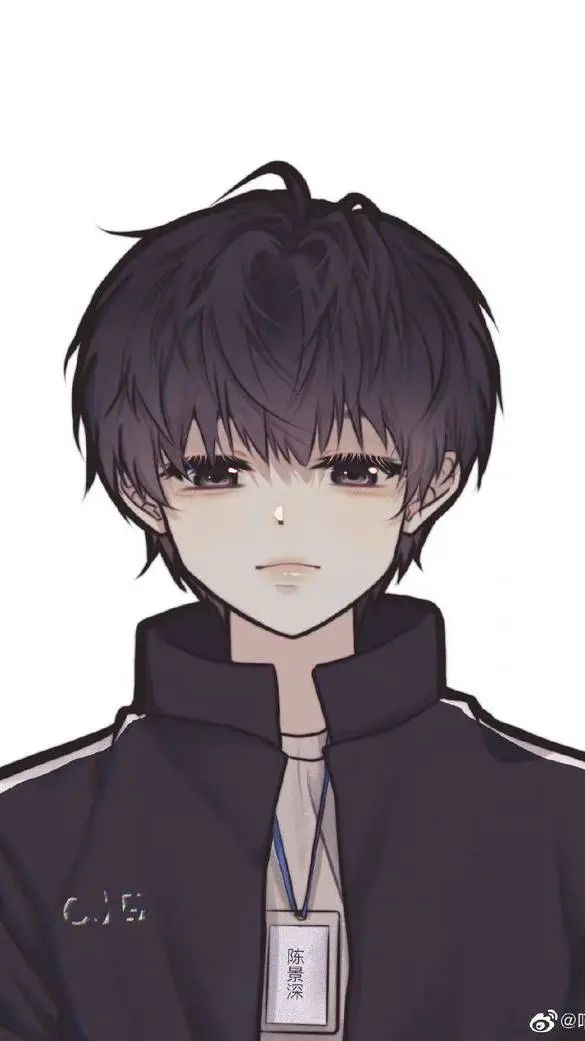 ai character: Noah background