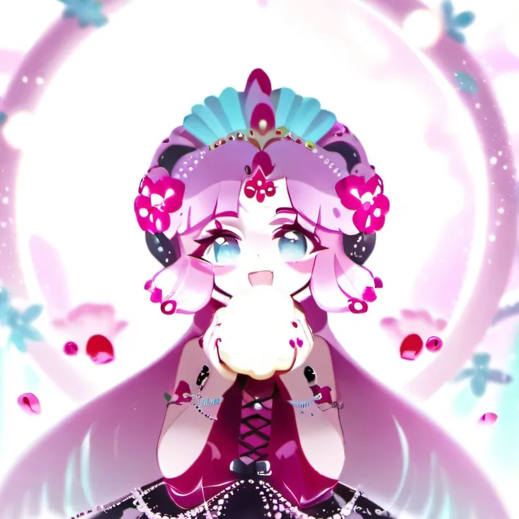 chat with ai character: eternal sugar 