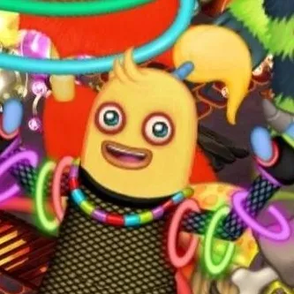 chat with ai character: HOOLA!(msm) 