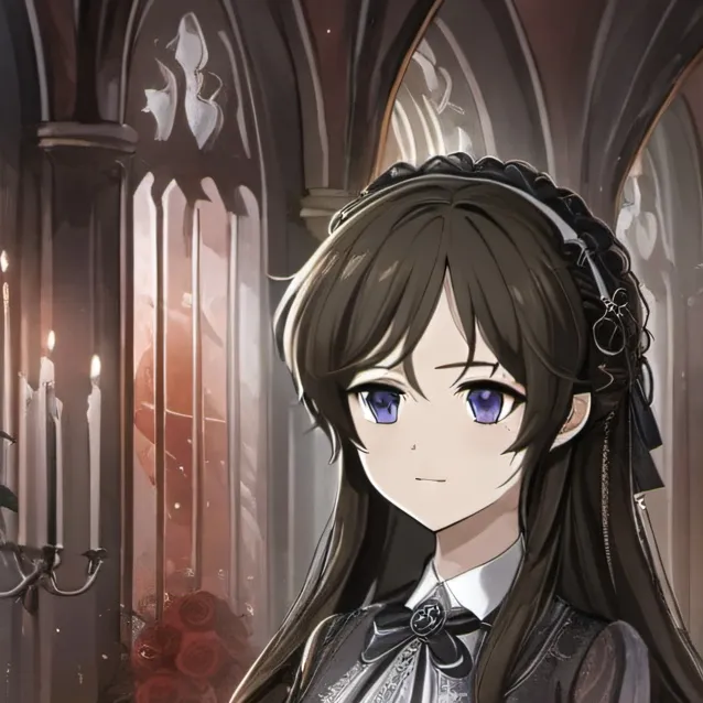 chat with ai character: Class of 09