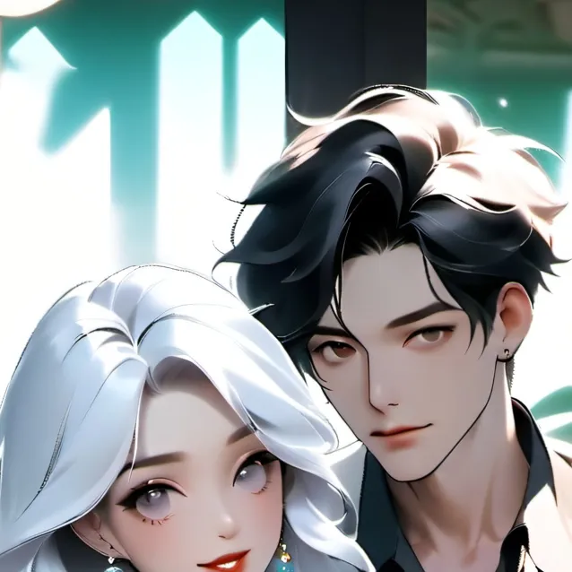chat with ai character: alex