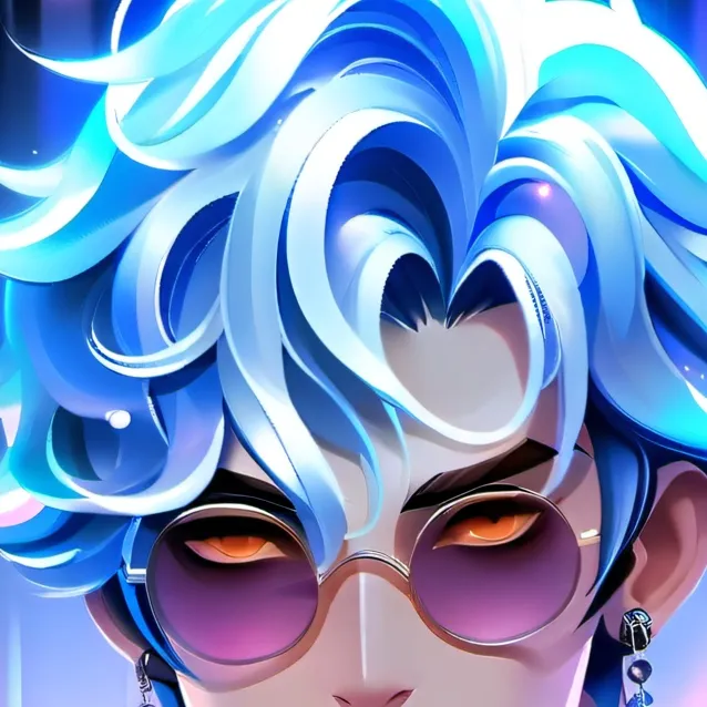 chat with ai character: alex