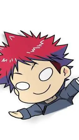 ai character: _-.SOMA-SAN.-_ background