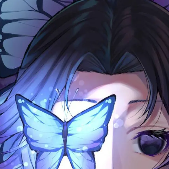 chat with ai character: Shinobu Kocho 💜