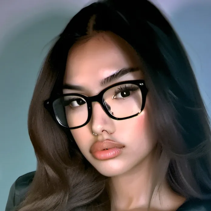chat with ai character: Melanie