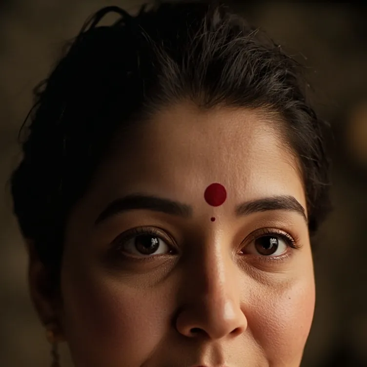 chat with ai character: Bengali Auntie