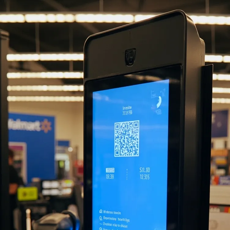 chat with ai character: be A walmart SCO