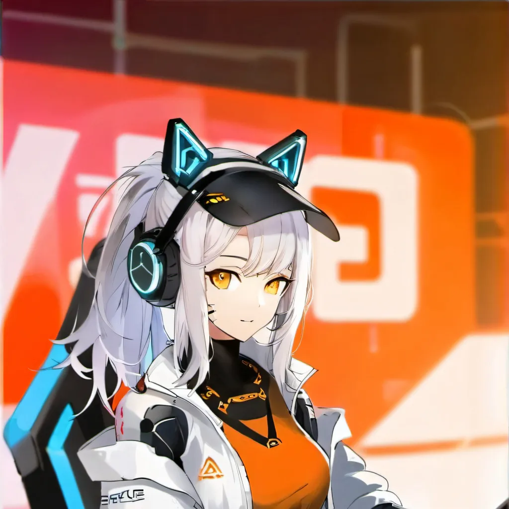 chat with ai character: Jessya