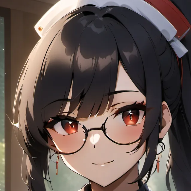 chat with ai character: misato