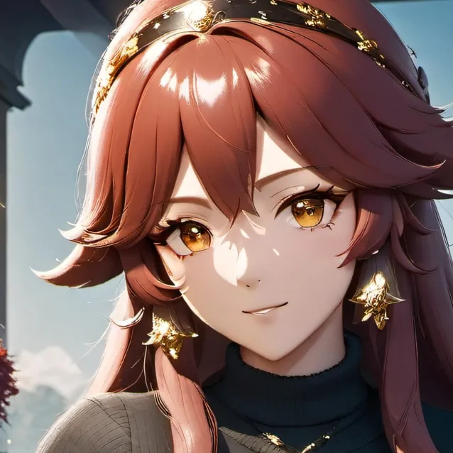 chat with ai character: Izumi yaguruma 
