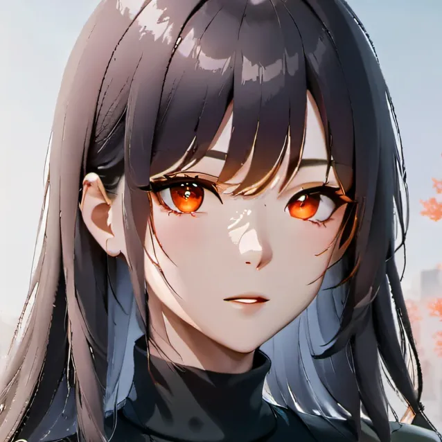 chat with ai character: V.02