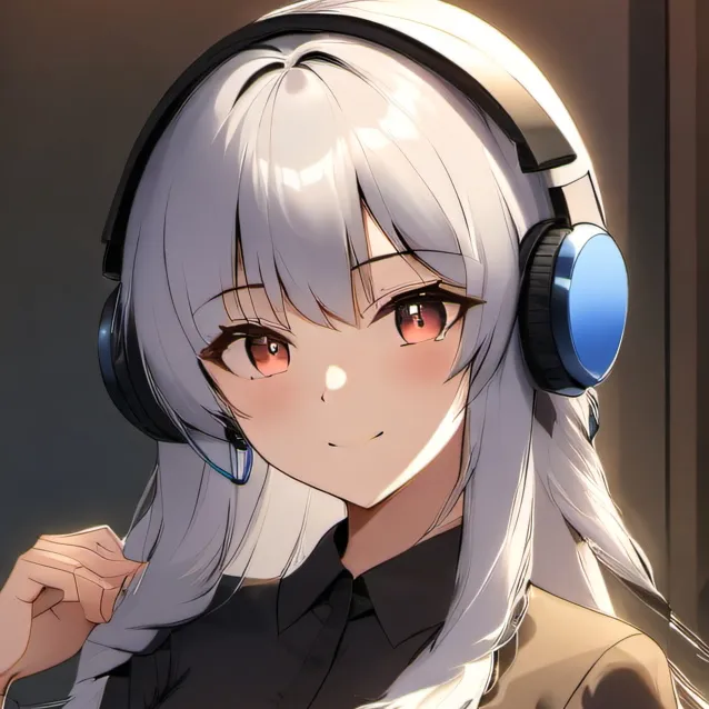 chat with ai character: sayuri komori
