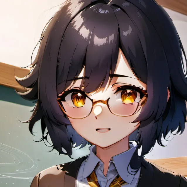 chat with ai character: Rinami Kozue 