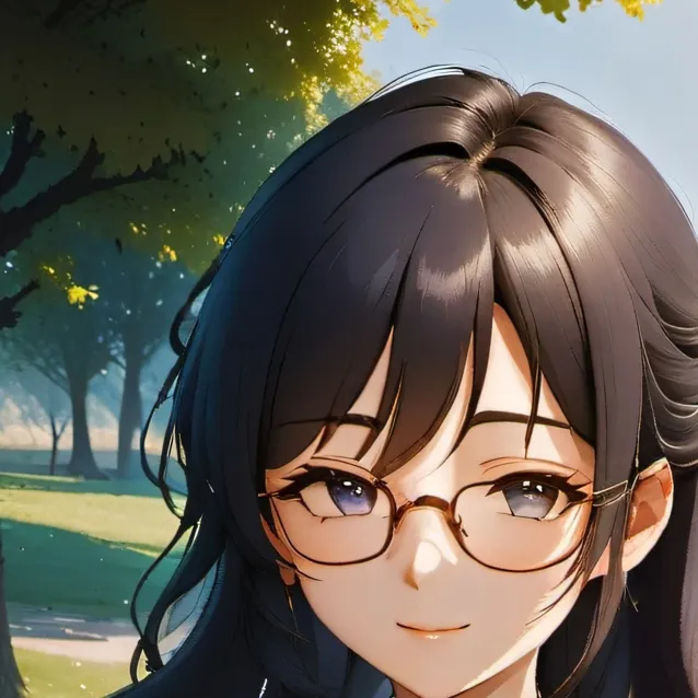 chat with ai character: karin tsukishiro 