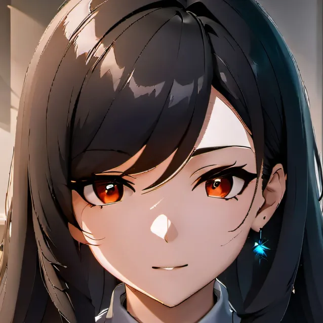 chat with ai character: Rin asagiri 