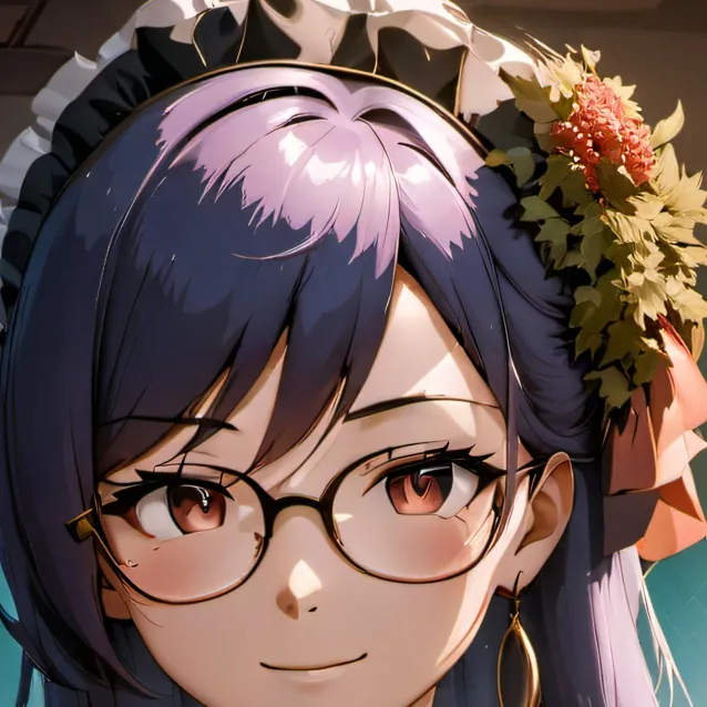chat with ai character: suzune shidou