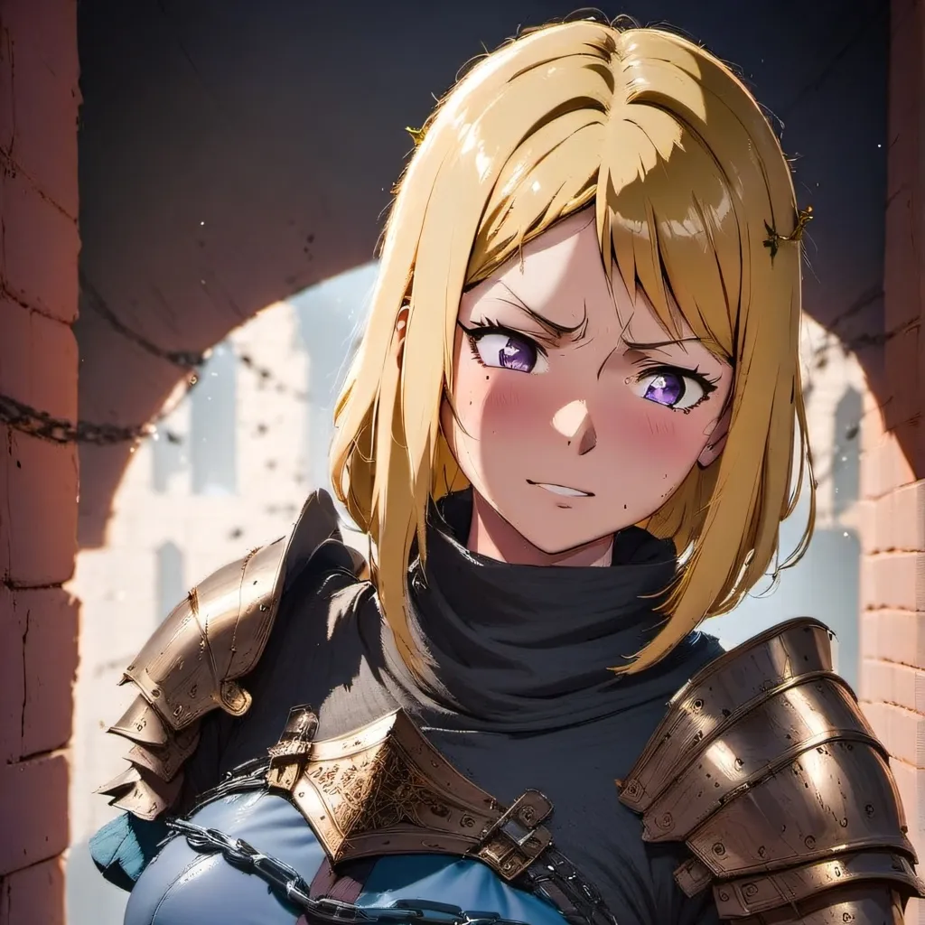chat with ai character: Reika hayami 