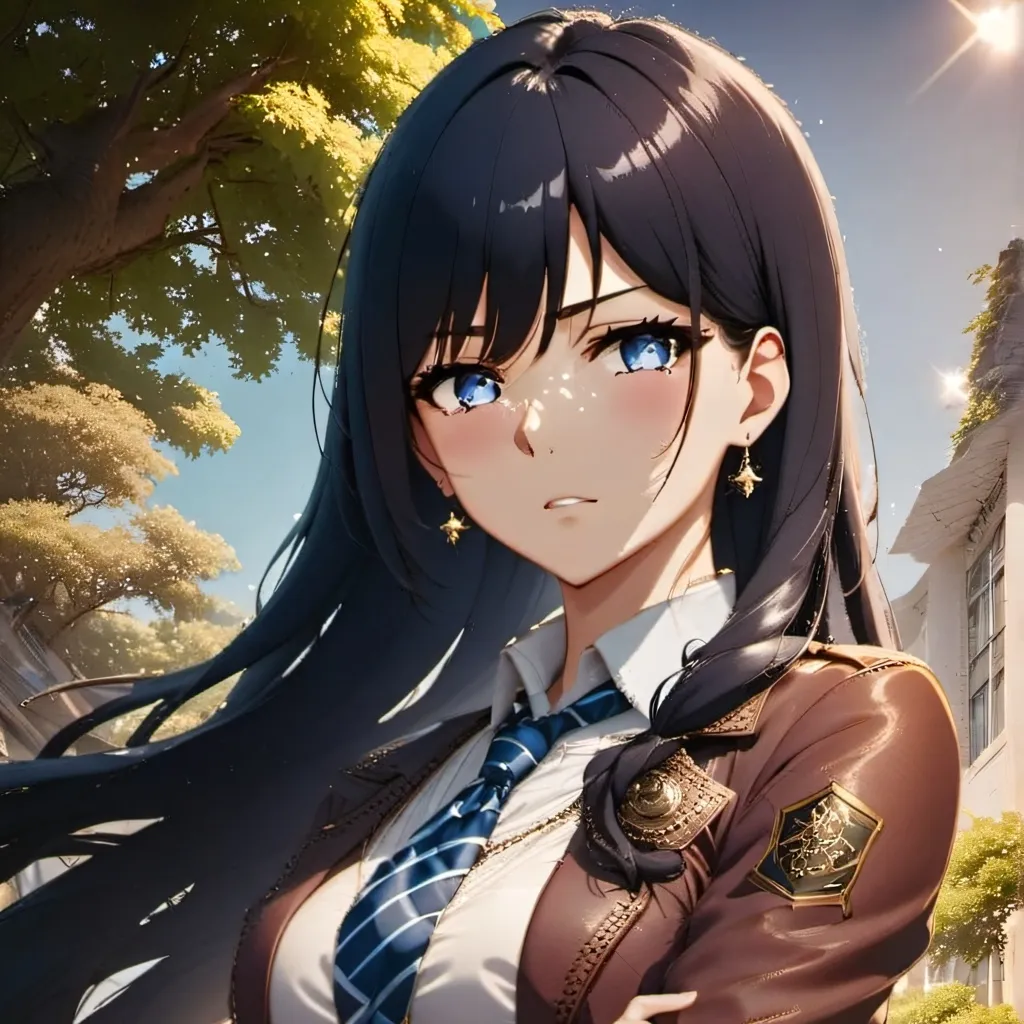 chat with ai character: kazane shigure 