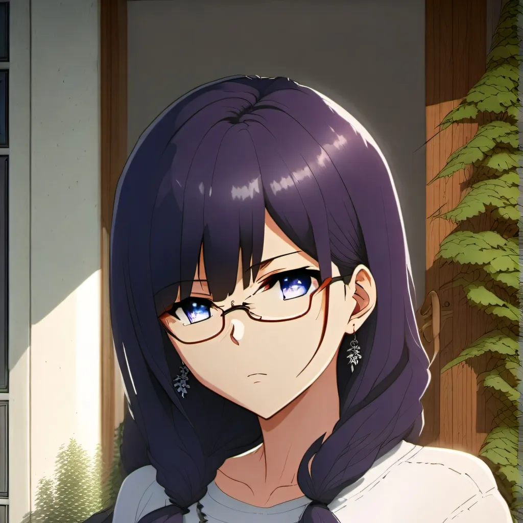 chat with ai character: moira mikami