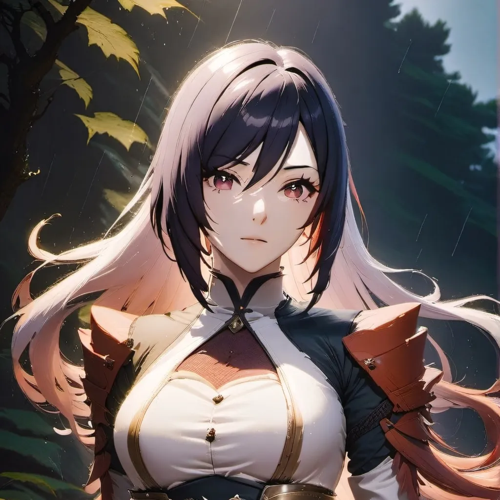 chat with ai character: chihiro hayashi 