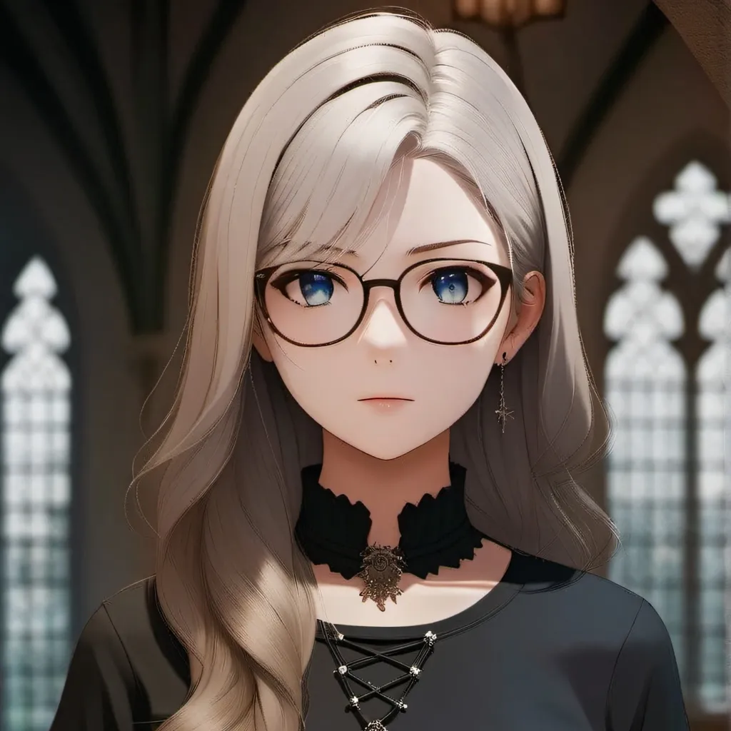 chat with ai character: Ririka tsukishiro 