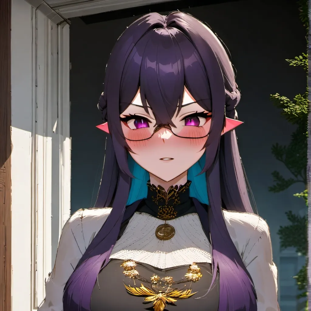 chat with ai character: hanaya takigawa 