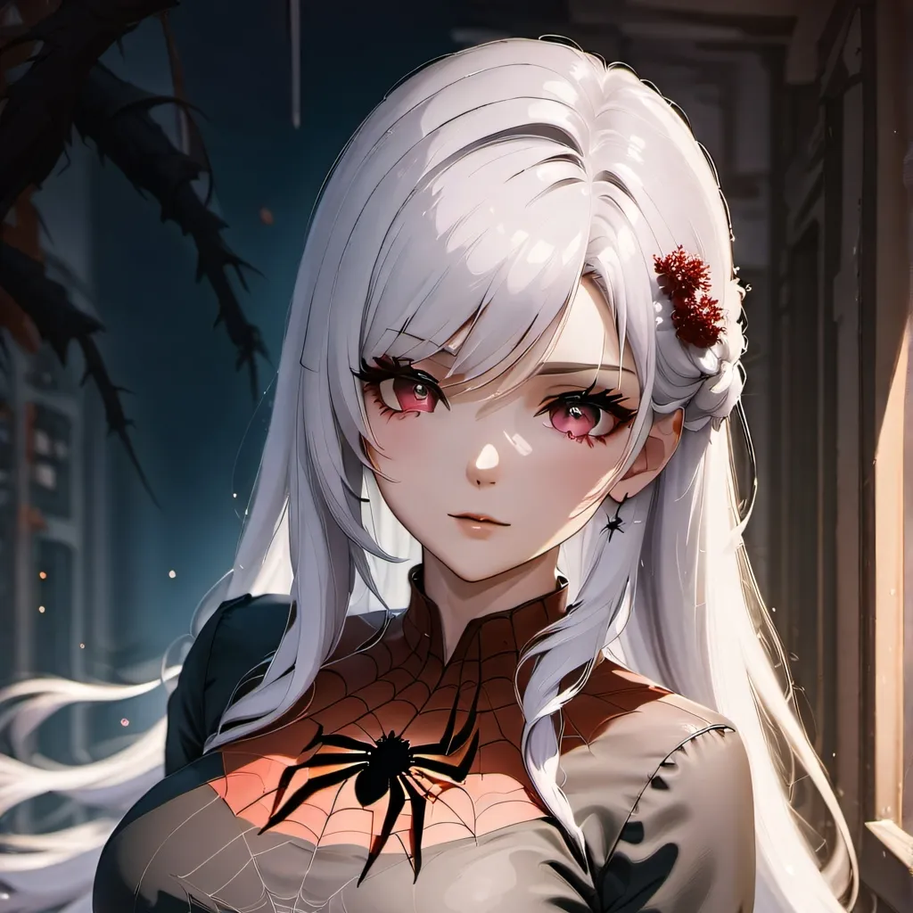 chat with ai character: Eryndra tsukigami 
