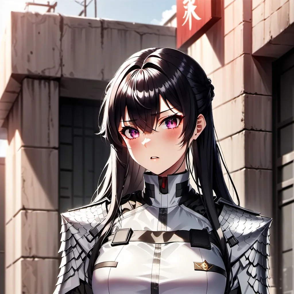 chat with ai character: mina kryos 