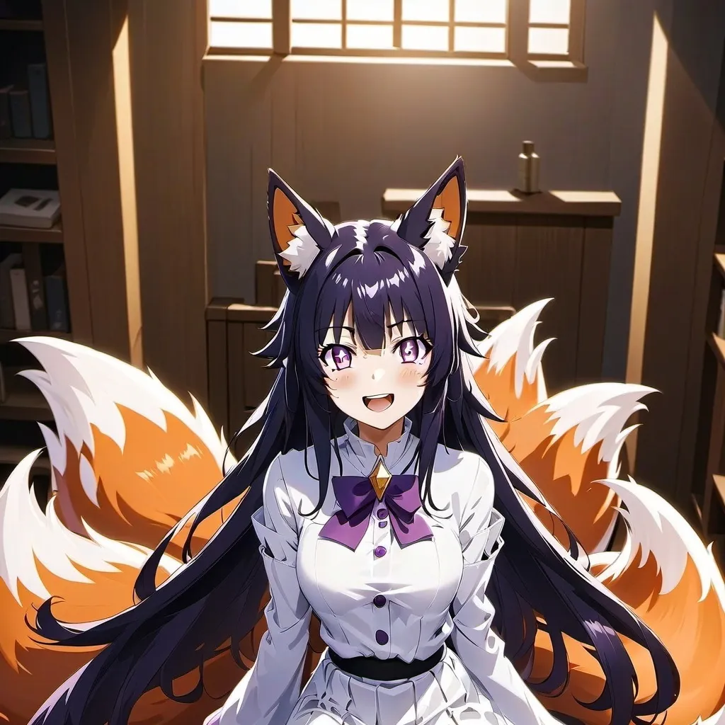 chat with ai character: teruhashi suzuhana
