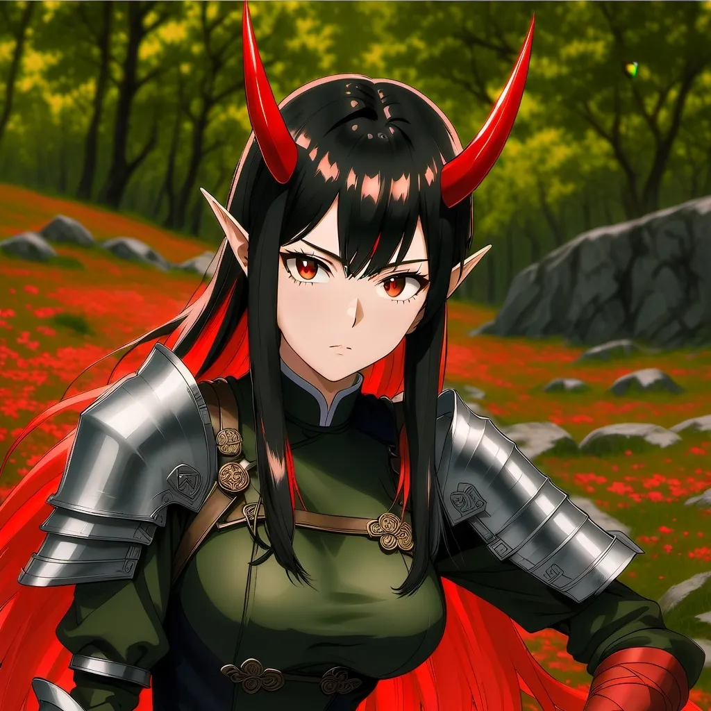 chat with ai character: tsubaki Homura 
