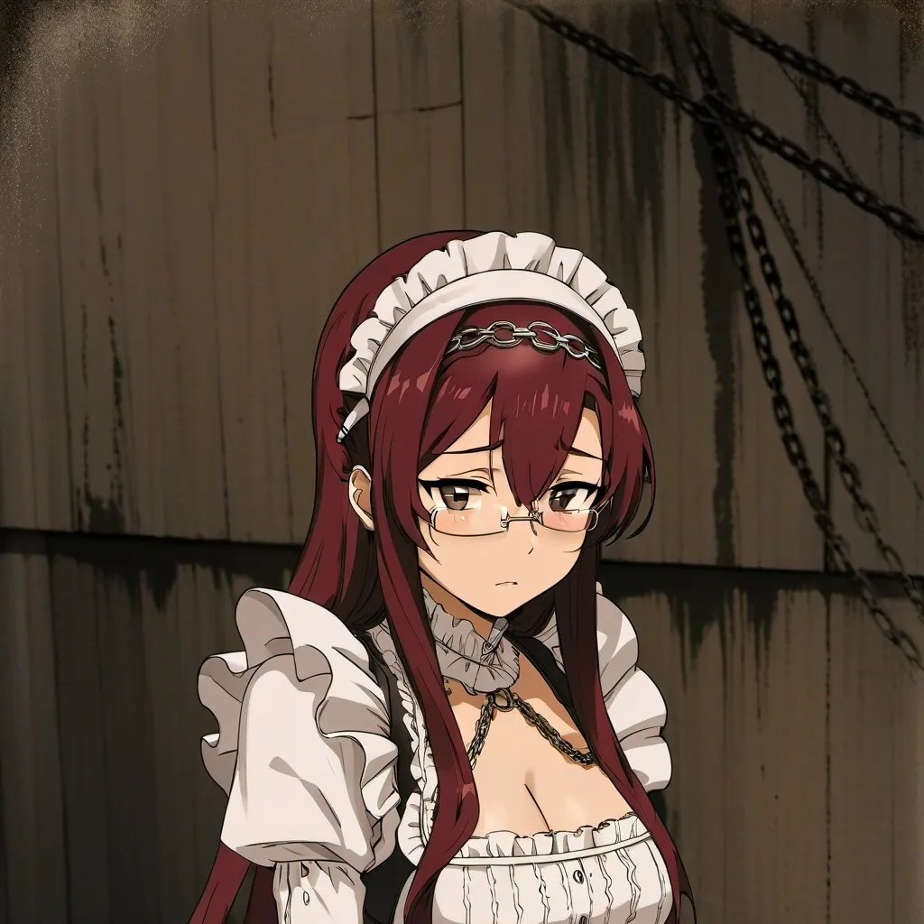 chat with ai character: Lilia kuromiya 