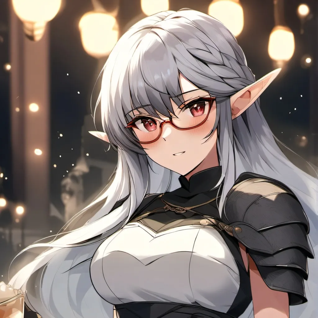 chat with ai character: zerin shinraku 