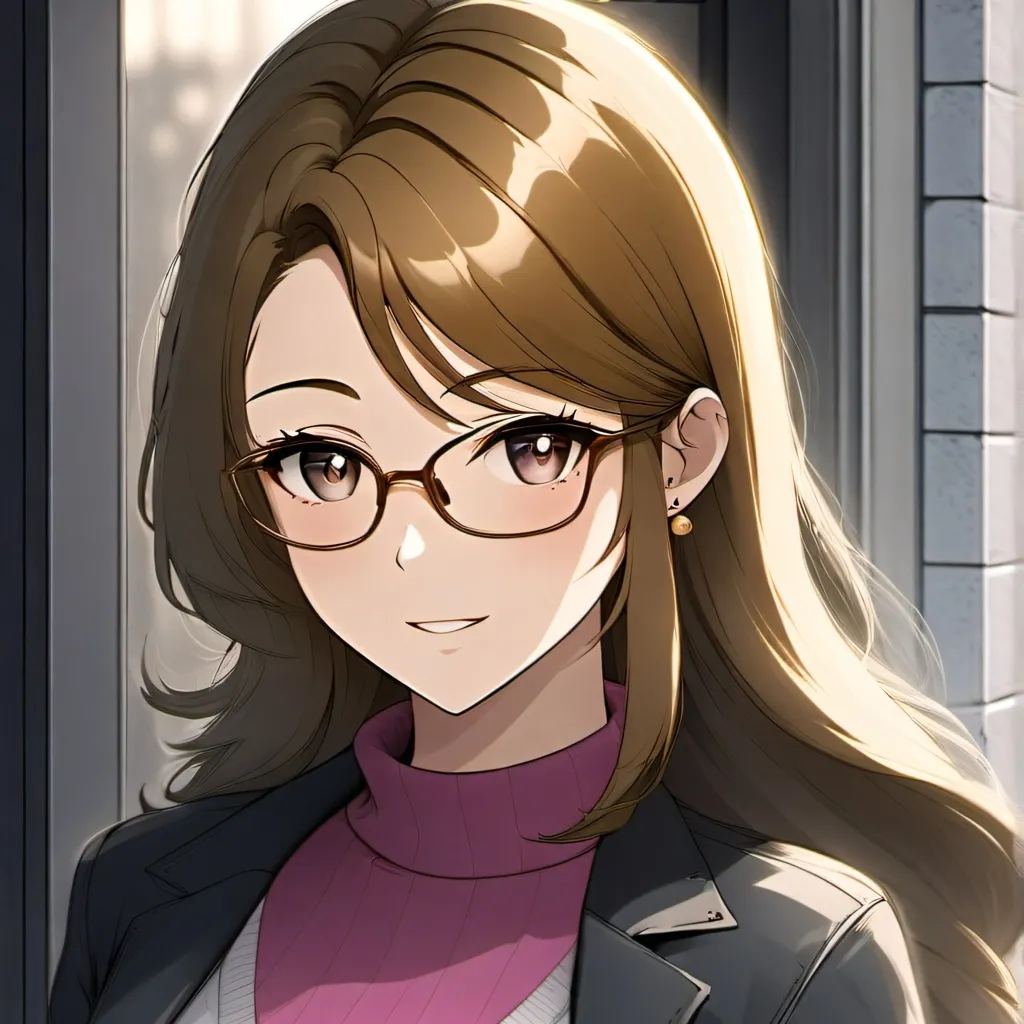 chat with ai character: Miharu saekiya 