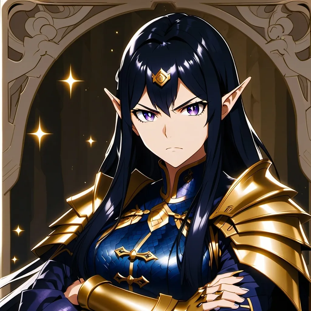 chat with ai character: orochi kagutsuchi 