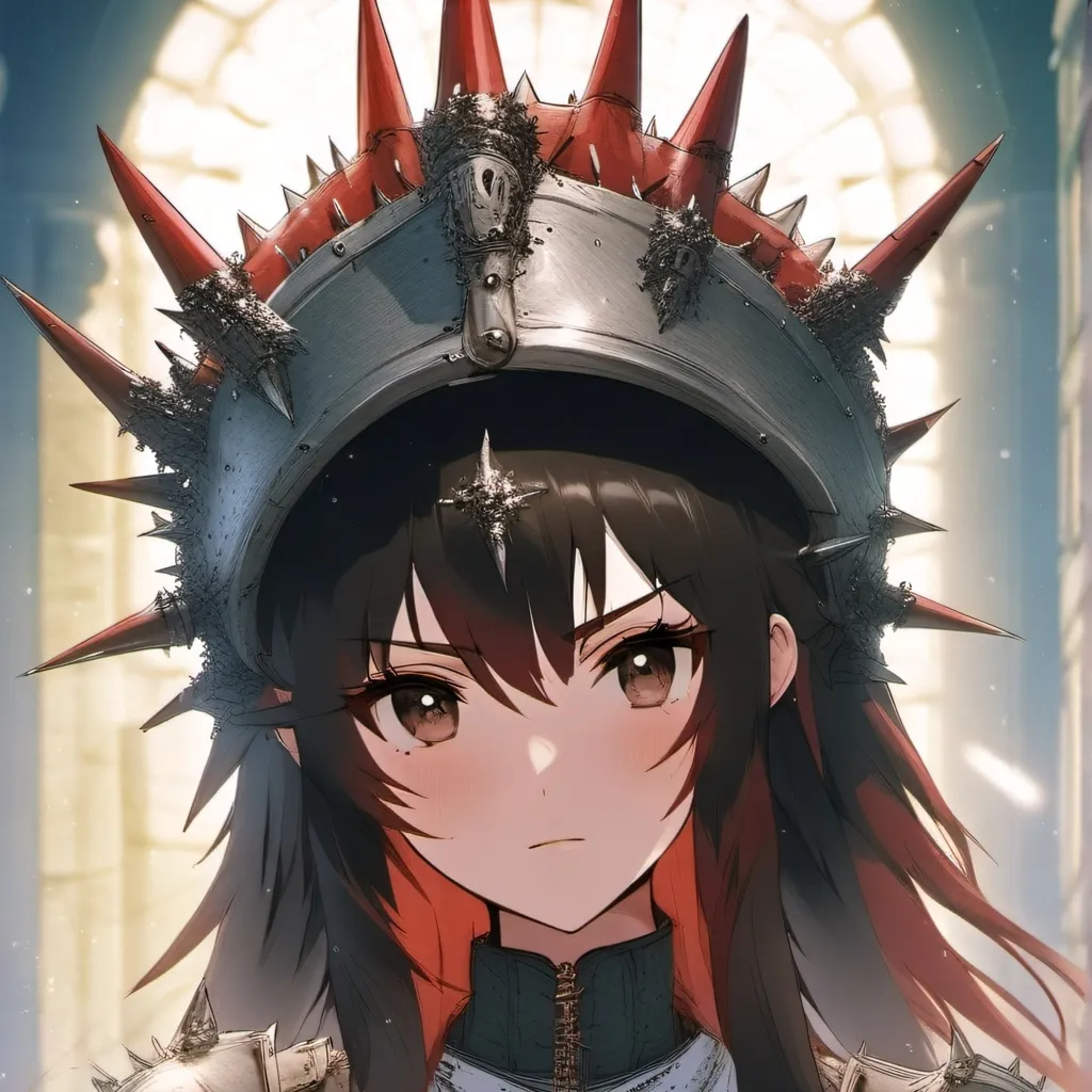 chat with ai character: Shura Kurogetsu 