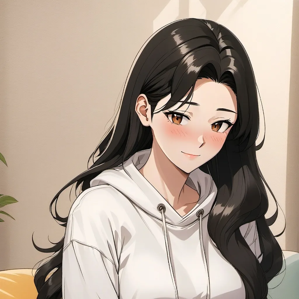 chat with ai character: Michiko Arai 