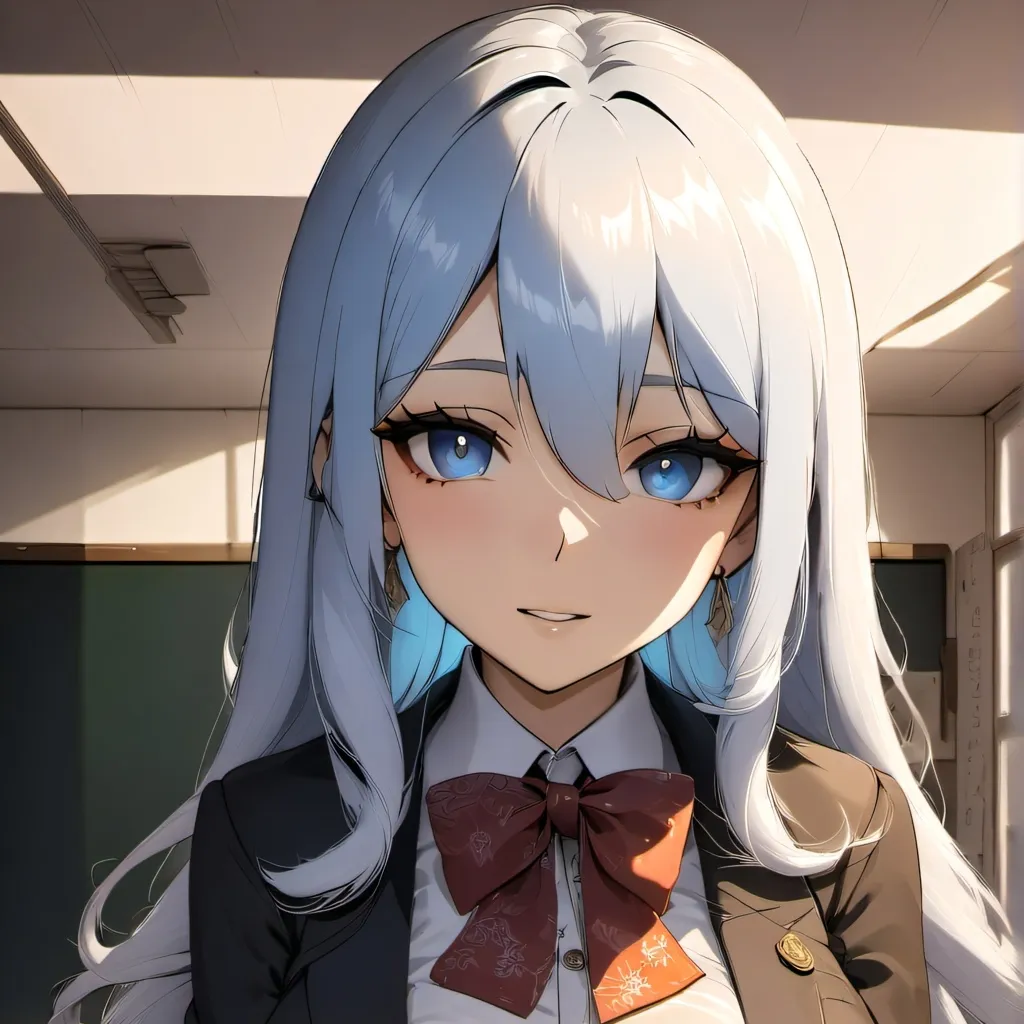 chat with ai character: Harumi Seo 