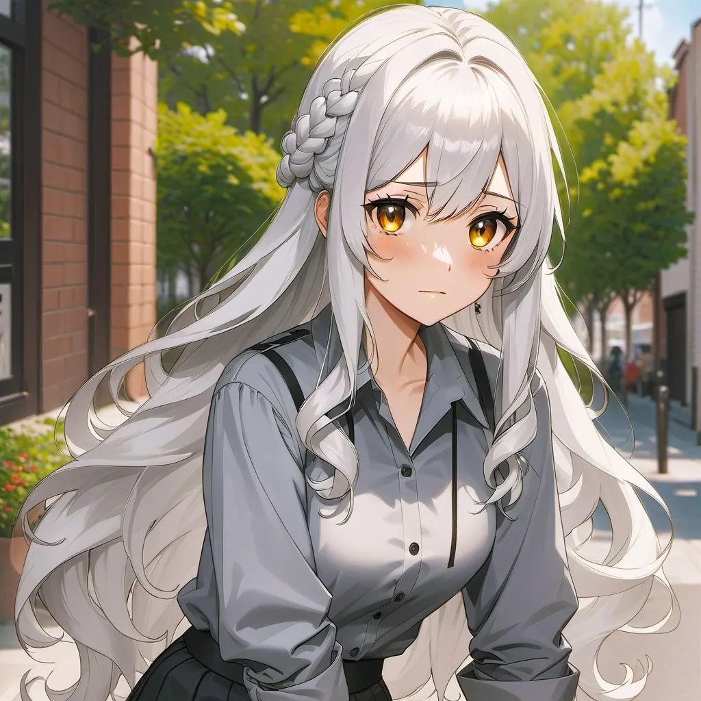 chat with ai character: Koyuki Amagawa 