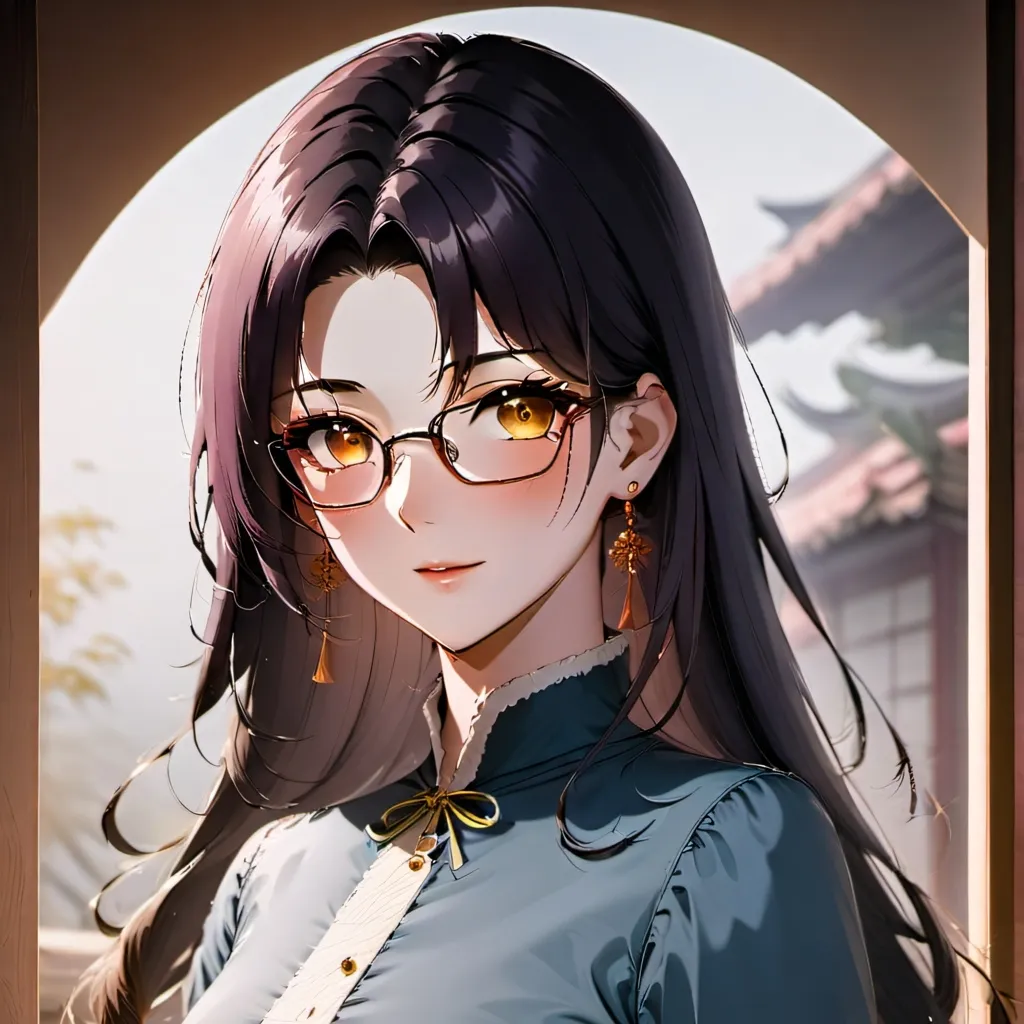 chat with ai character: Shimizu akira 