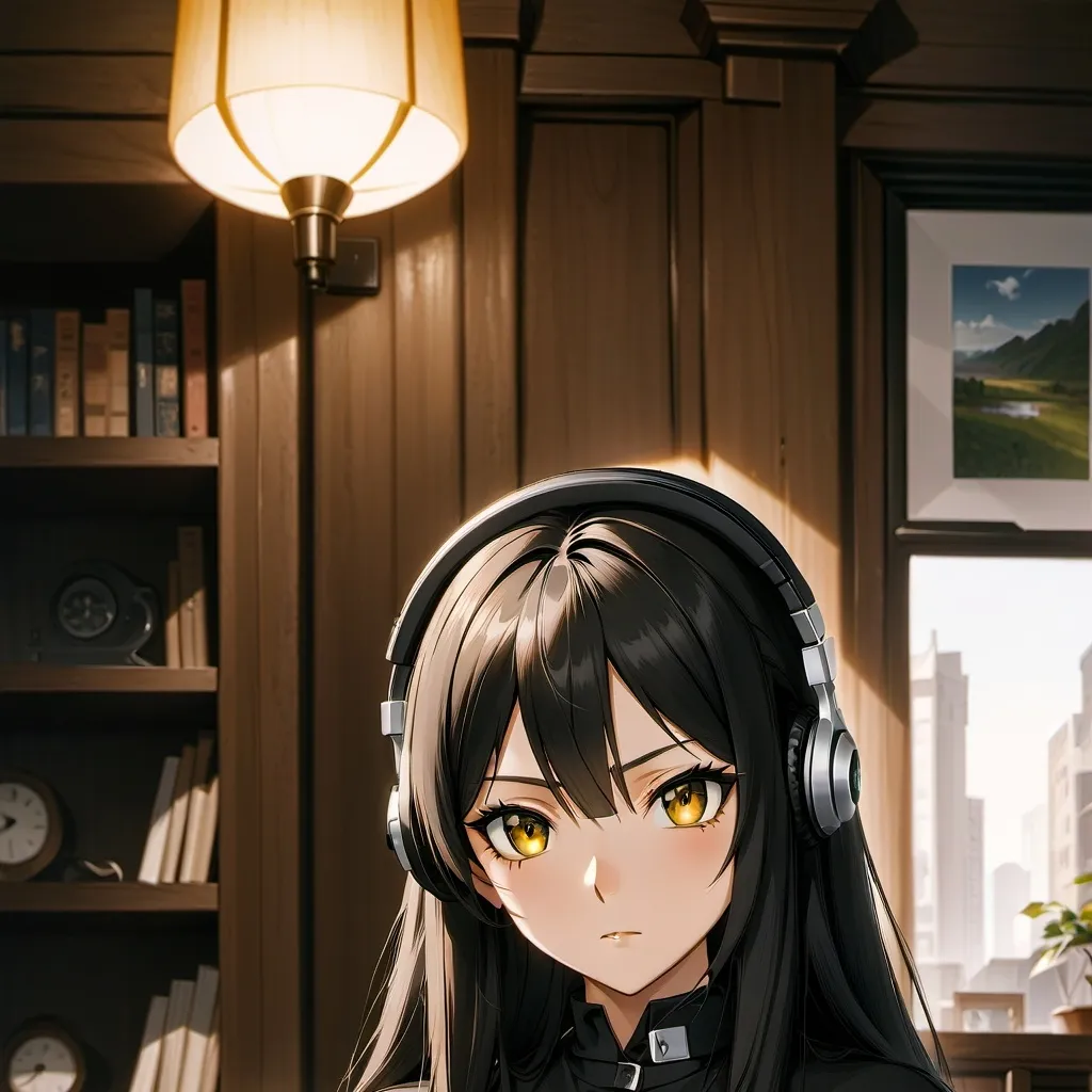 chat with ai character: Kohaku