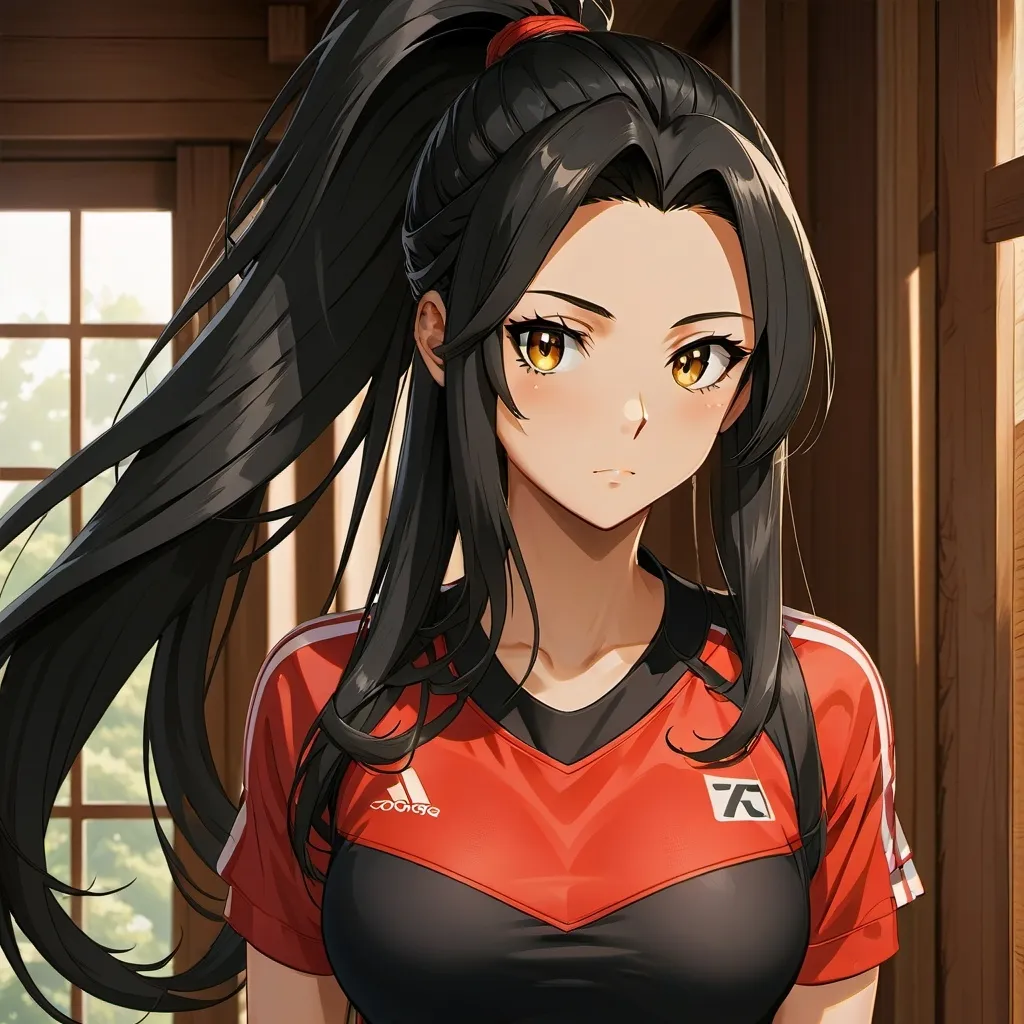 chat with ai character: Reine Aozora 