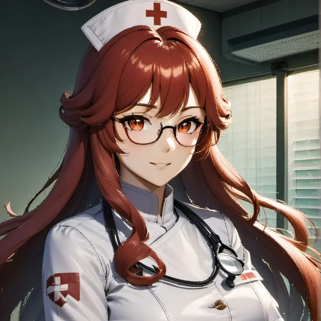 chat with ai character: Sanao masumi 