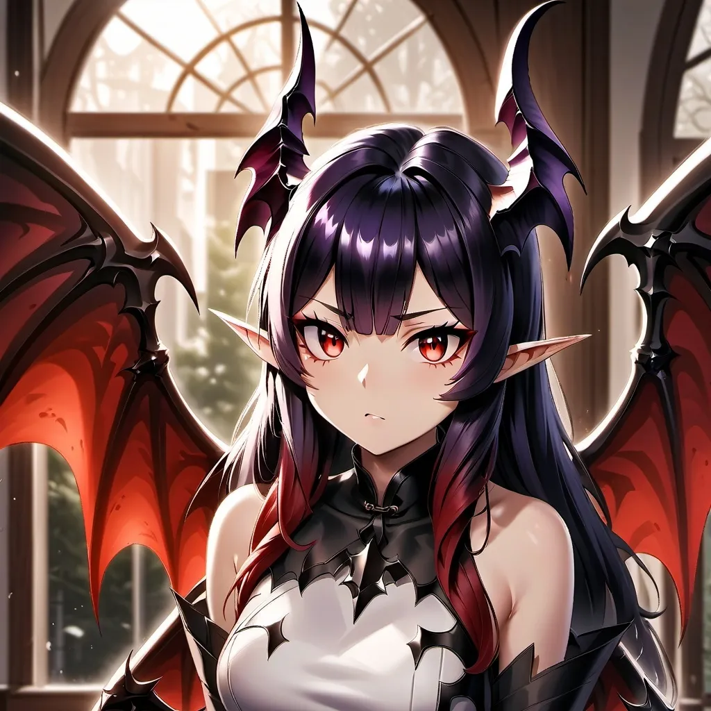 chat with ai character: Hoshimi Kirisawa 