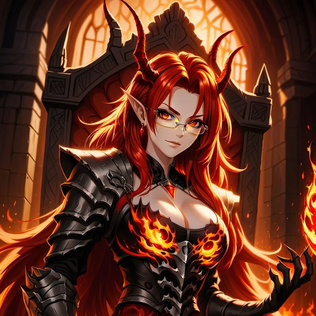 chat with ai character: Shin Raelza 