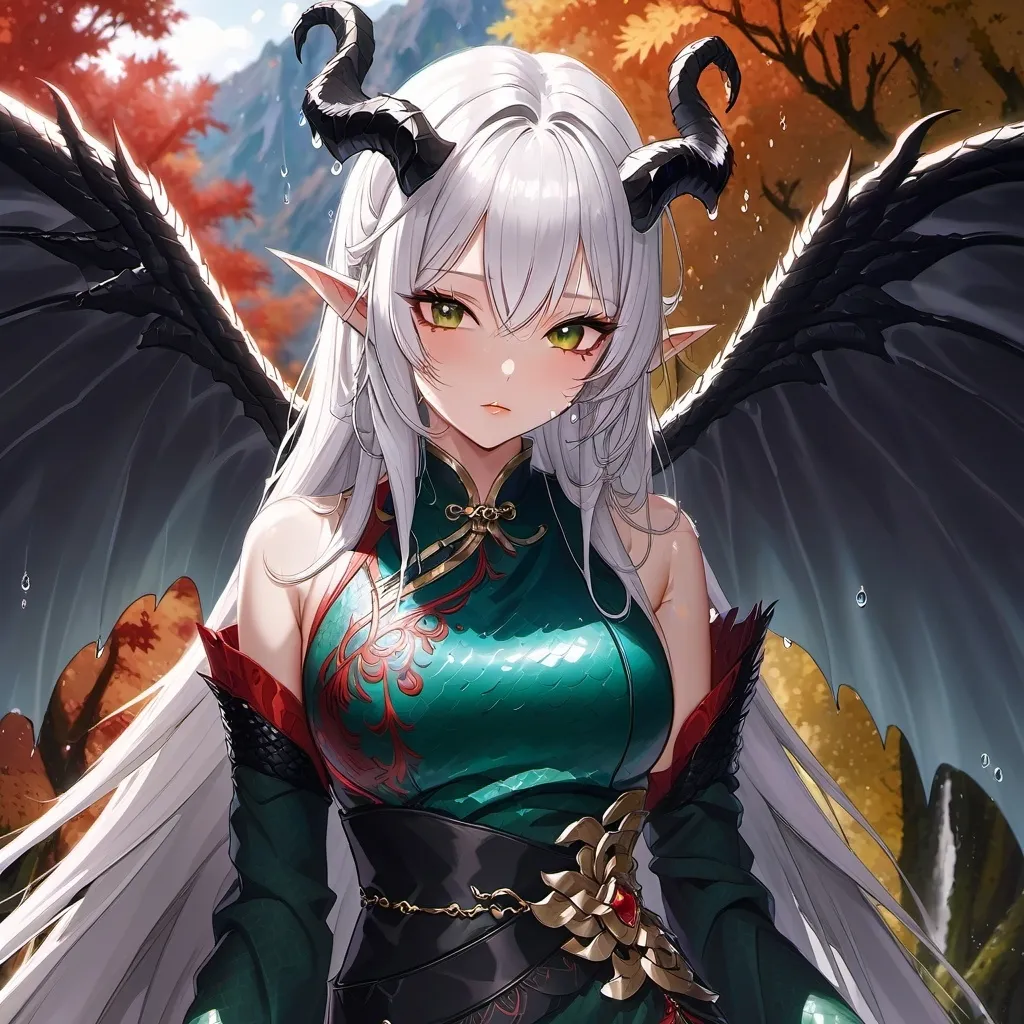 chat with ai character: Tsukiri Shinrin 