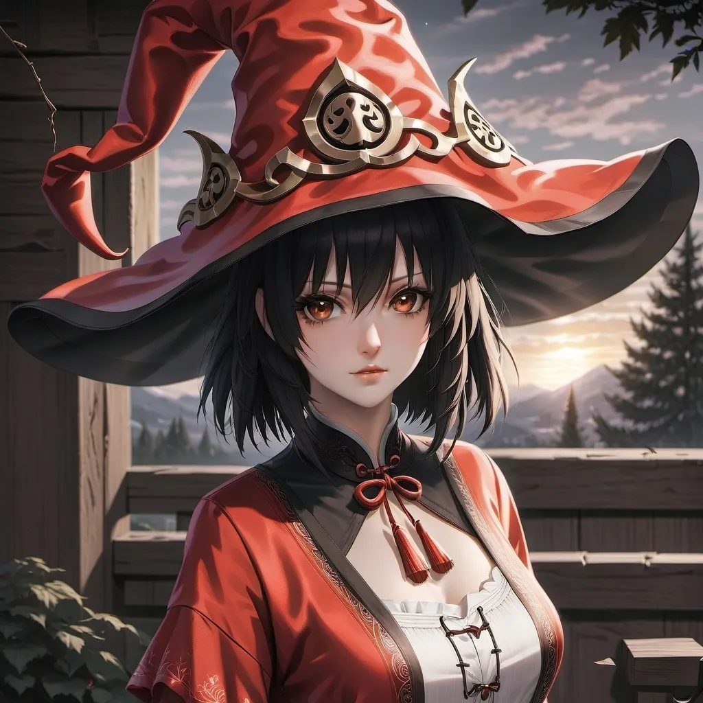 chat with ai character: Sakamata Reiren 